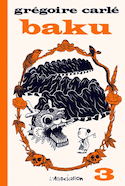 Baku 3